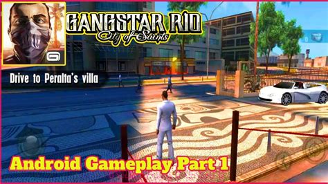 gangstar rio google play|Gangstar Rio: City of Saints .